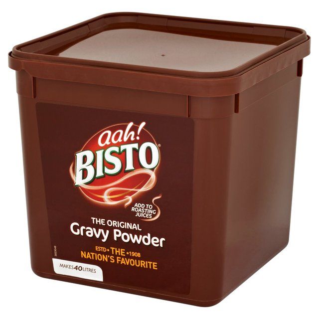 Bisto Original Gravy Powder   3kg - McGrocer
