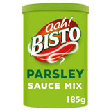Bisto Parsley Sauce Granules 185g - McGrocer