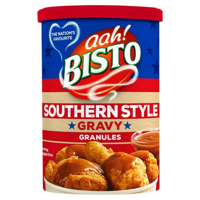 Bisto Southern Style Gravy Granules 190g - McGrocer