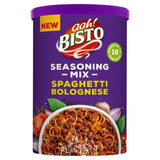 Bisto Spaghetti Bolognese Seasoning Mix   170g - McGrocer