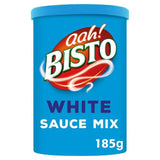 Bisto White Sauce Mix 185g - McGrocer