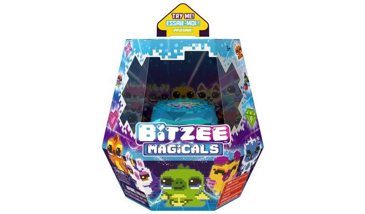 Bitzee Magicals Figures - McGrocer
