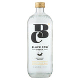 Black Cow Pure Milk Vodka 70cl - McGrocer