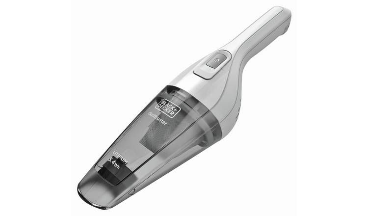 Black + Decker Dustbuster 5.4Wh Handheld Vacuum Cleaner - McGrocer