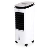 Black & Decker Portable Digital Air Cooler with Timer and Remote Control 7 Litres - McGrocer