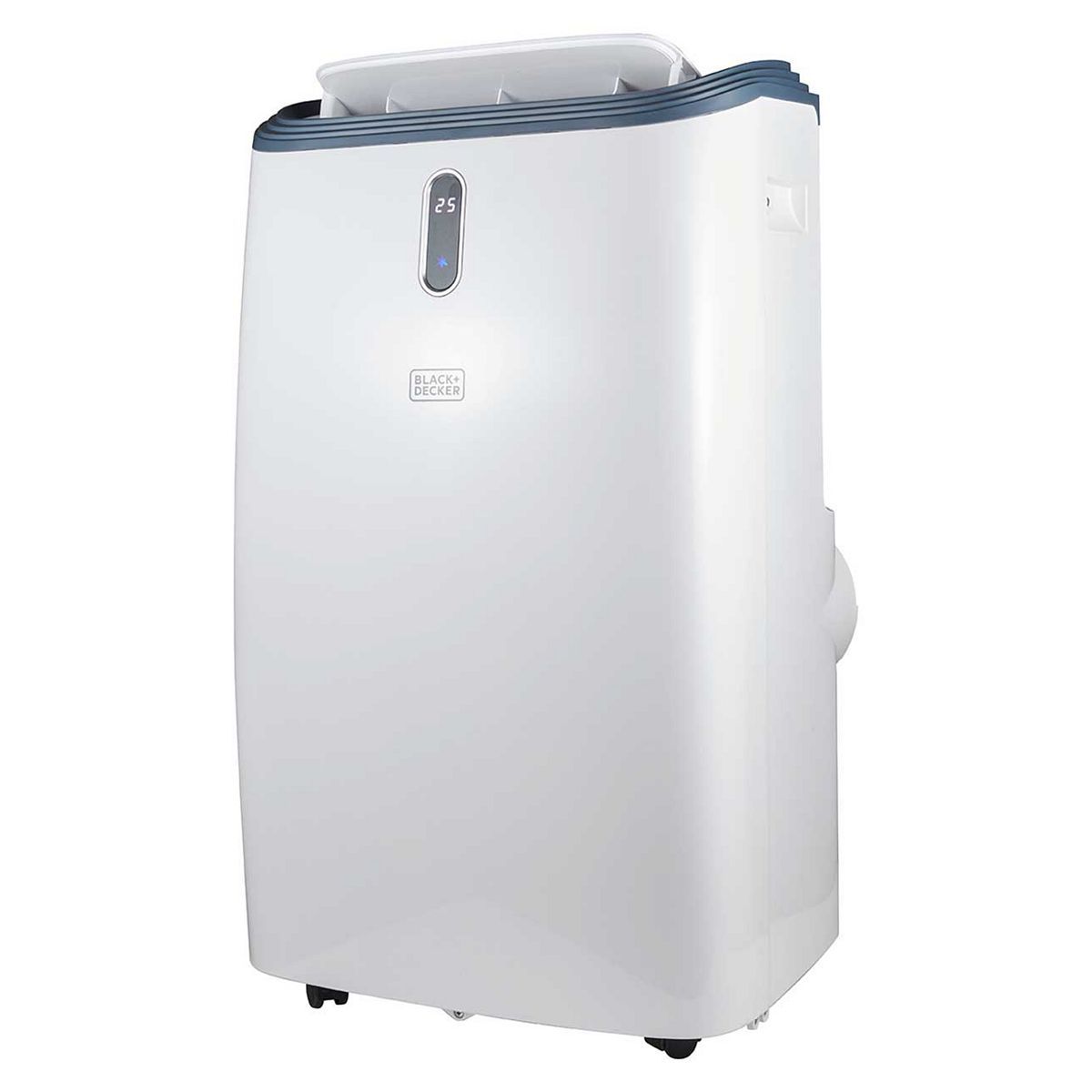 Black & Decker Smart Budget 12,000 BTU 3-in-1 Air Con + 2 x Window Kits - McGrocer