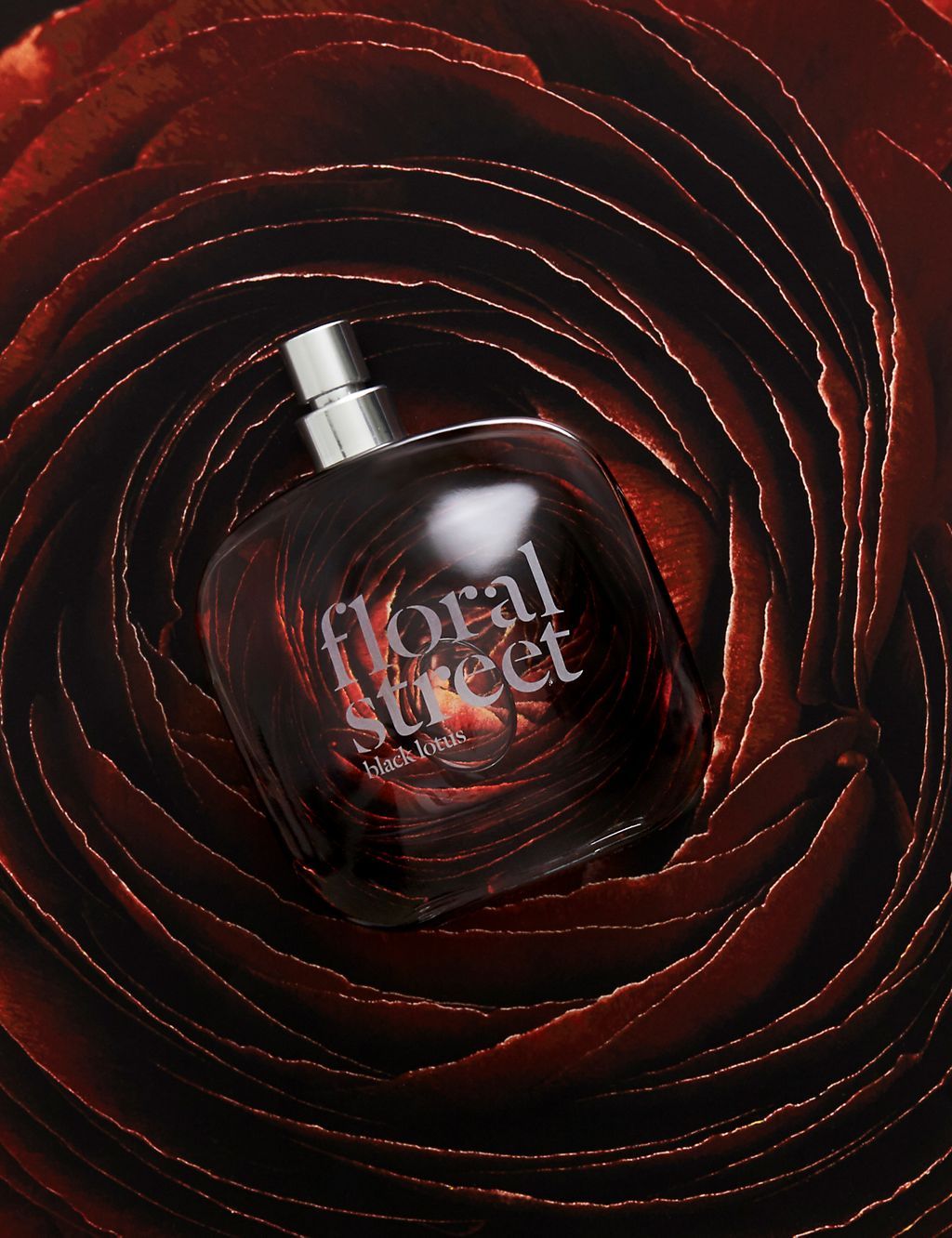 Black Lotus Eau de Parfum 50 ml - McGrocer