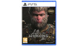Black Myth: Wukong PS5 Game - McGrocer