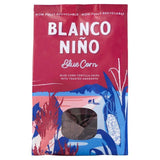 Blanco Nino Ancient Grain Blue Corn Tortilla Chips 170g - McGrocer