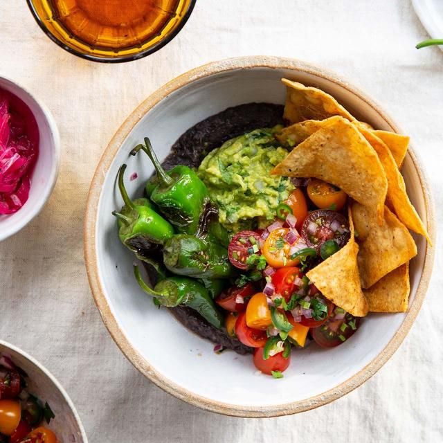 Blanco Nino Chilli & Lime White Corn Tortilla Chips 170g - McGrocer