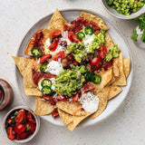 Blanco Nino Lightly Salted White Corn Tortilla Chips 170g - McGrocer