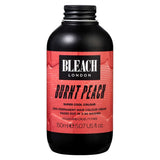 Bleach London Burnt Peach Super Cool Colour 150ml - McGrocer
