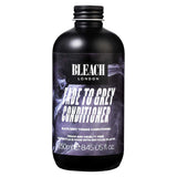 Bleach London Fade To Grey Conditioner 250ml - McGrocer