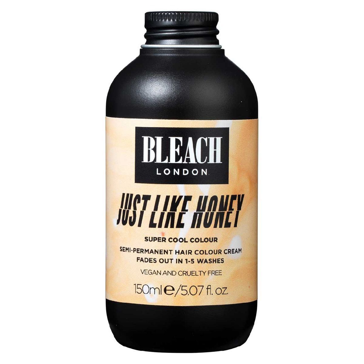 Bleach London Just Like Honey Super Cool Colour 150ml - McGrocer