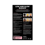 Bleach London Low and Slow Bleach Kit - McGrocer