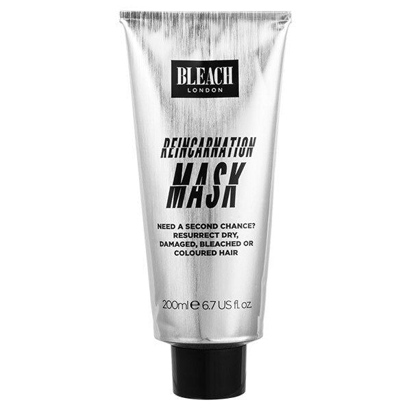 Bleach London Reincarnation Mask 200ml - McGrocer