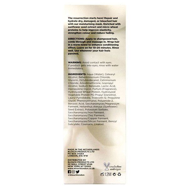 Bleach London Reincarnation Mask 200ml - McGrocer