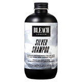 Bleach London Silver Shampoo 250ml - McGrocer