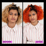 Bleach London Tangerine Dream Super Cool Colour 150ml - McGrocer