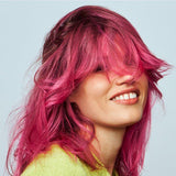 Bleach London the Big Pink Super Cool Colour 150ml - McGrocer