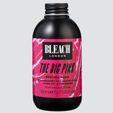 Bleach London the Big Pink Super Cool Colour 150ml - McGrocer