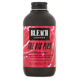 Bleach London the Big Pink Super Cool Colour 150ml - McGrocer