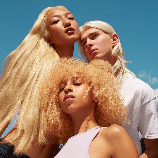 Bleach London Total Bleach Kit - McGrocer