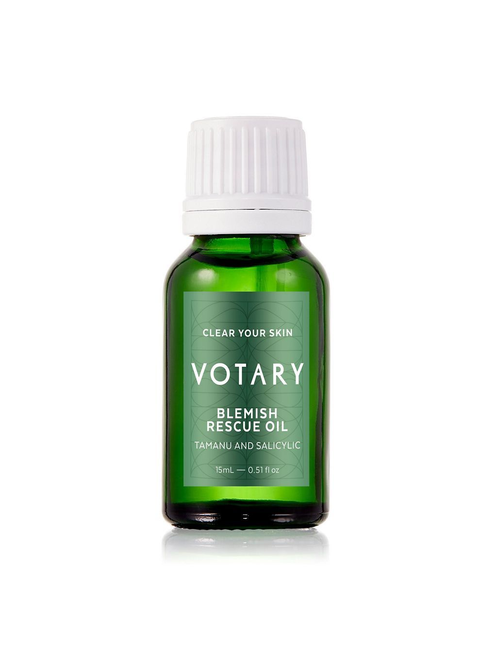 Blemish Rescue Oil 15ml - McGrocer