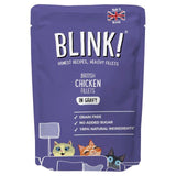 Blink Chicken Fillets in Gravy 85g - McGrocer