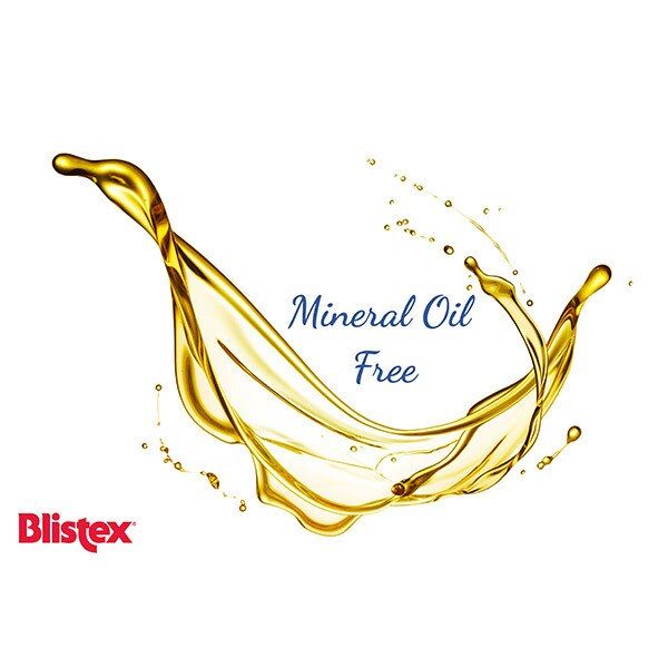 Blistex Lip Infusions - Nourish 3.7g - McGrocer