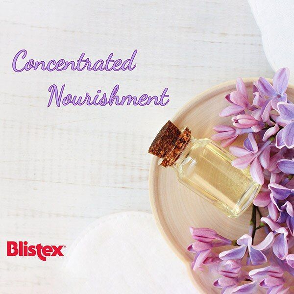 Blistex Lip Infusions - Nourish 3.7g - McGrocer