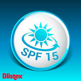 Blistex Lip Infusions - Nourish 3.7g - McGrocer