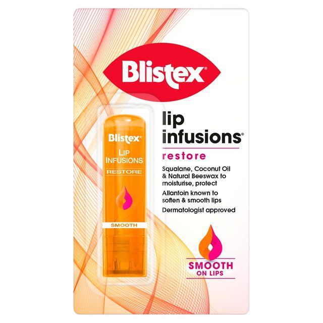 Blistex Lip Infusions Restore 4g - McGrocer