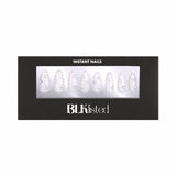 BLKListed Instant Acrylic Nails, Iced Out - McGrocer