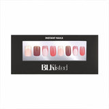 BLKListed Instant Acrylic Nails, Spot the Difference - McGrocer