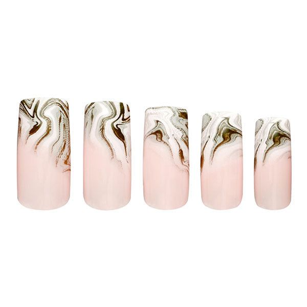 BLKlisted Instant Nails - Wave God - McGrocer