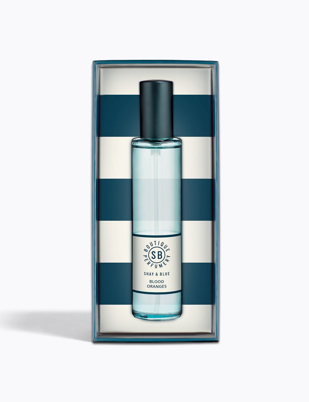 Blood Oranges Vegan Fragrance 30ml - McGrocer