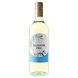 Blossom Hill White Wine 750ml - McGrocer