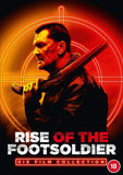 Blu-ray Rise of The Footsoldier Boxset - McGrocer