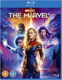 Blu-ray The Marvels - McGrocer