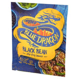 Blue Dragon Black Bean Stir Fry Sauce 120g - McGrocer