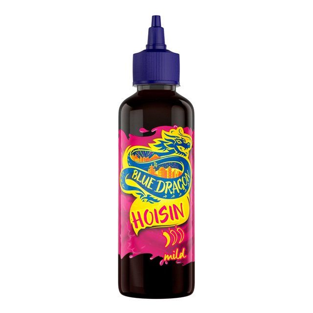 Blue Dragon Hoisin Sauce 250ml - McGrocer