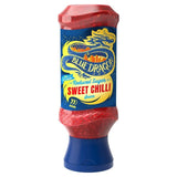 Blue Dragon Light Thai Sweet Chilli Sauce   295g - McGrocer