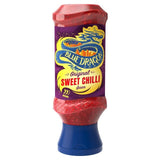 Blue Dragon Original Thai Sweet Chilli Dipping Sauce 535g - McGrocer