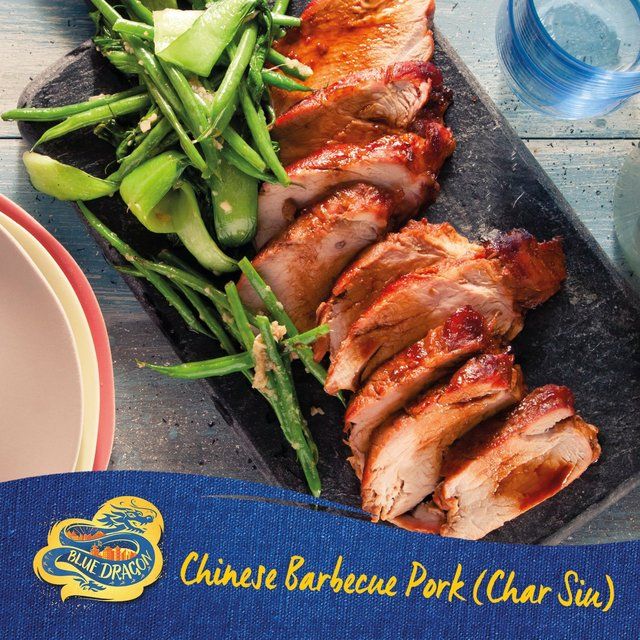 Blue Dragon Oyster Sauce 150ml - McGrocer