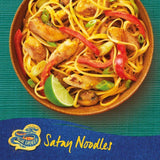 Blue Dragon Satay Noodle Kit 230g - McGrocer
