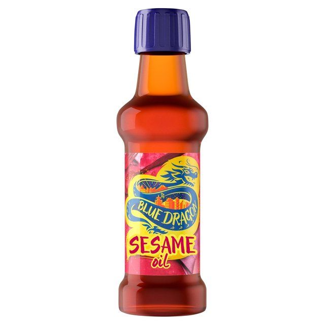 Blue Dragon Sesame Oil 150ml - McGrocer