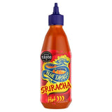 Blue Dragon Sriracha Hot Chilli Sauce   435ml - McGrocer
