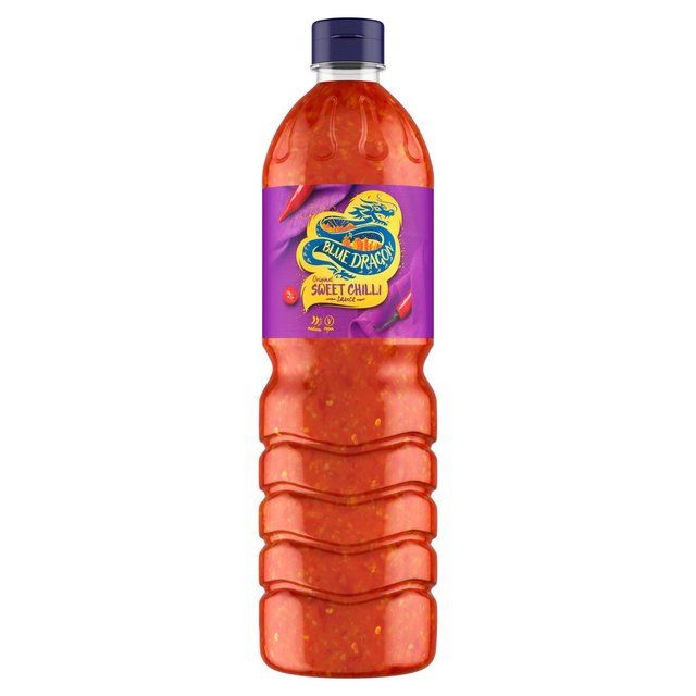 Blue Dragon Sweet Chilli Sauce 1L - McGrocer