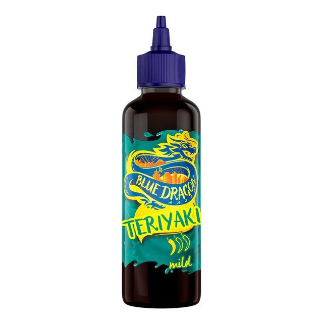 Blue Dragon Teriyaki Sauce 250ml - McGrocer